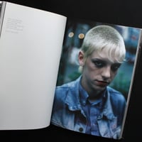 Image 13 of Derek Ridgers - When We Were Young: Club and Street Portraits 1978-1987 *Signed*