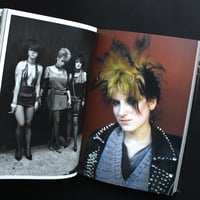 Image 11 of Derek Ridgers - When We Were Young: Club and Street Portraits 1978-1987 *Signed*