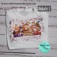 Image 1 of Tester Tees