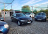 BMW F30 2012 E5