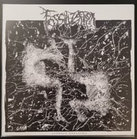 Image 1 of Fossilization - Leprous Daylight - LP, CD