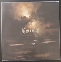 Image 1 of Convocation - No Dawn for the Caliginous Night - LP, CD