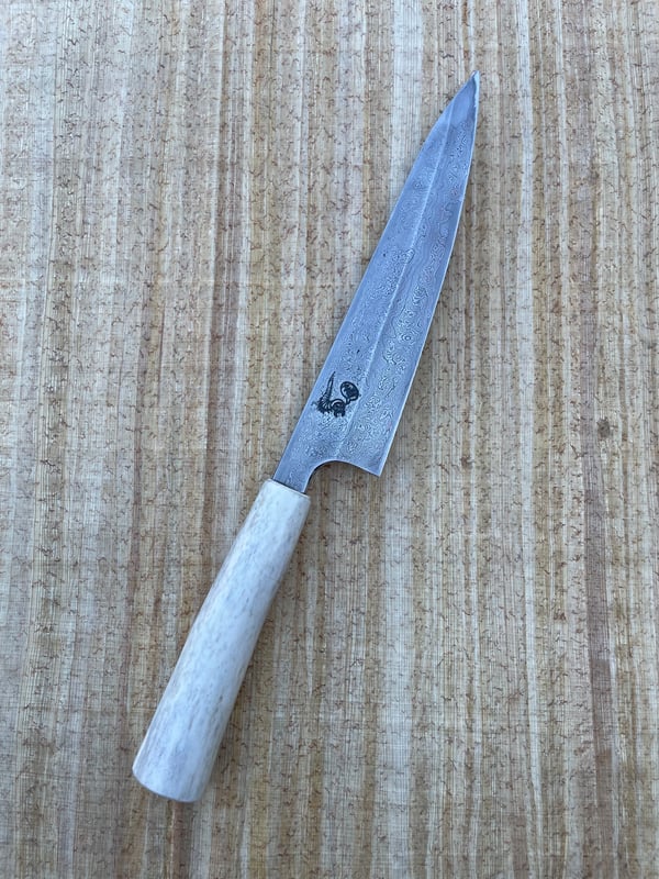 Image of Funayuki (fishermen’s knife)