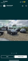 BMW 320 D 2009