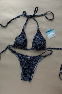 Image 6 of ♲ Moonlit Garden Bikini Set - M 