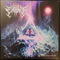 Image 1 of Engulf - The Dying Planet Weeps - LP