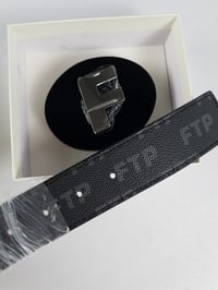 Image of FTP Logo Répété Belt