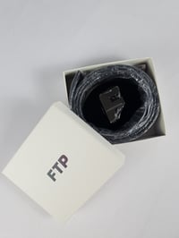 Image of FTP Logo Répété Belt