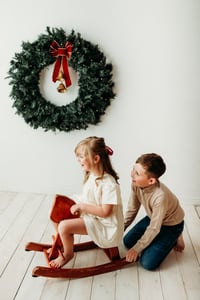 Image 3 of Christmas Mini Session £125