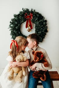 Image 1 of Christmas Mini Session £125