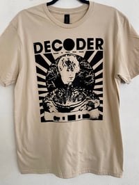 Image 2 of Decoder t-shirt