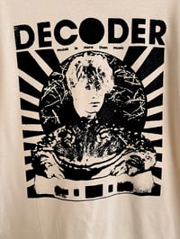 Image 3 of Decoder t-shirt