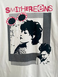 Image 3 of Smithereens t-shirt