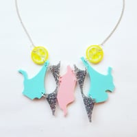 Image 14 of Zero Waste Necklace Workshops