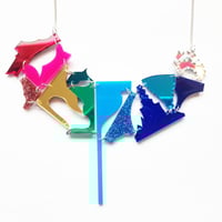 Image 7 of Zero Waste Necklace Workshops