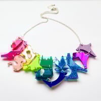 Image 1 of Zero Waste Necklace Workshops