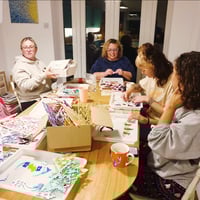 Image 16 of Zero Waste Necklace Workshops