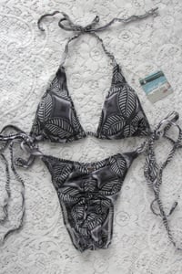 Image 5 of ♲ Wilderness Bikini Set - M