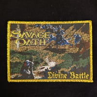 Image 2 of Savage Oath - Divine Battle