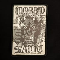 Morbid Saint - Demo