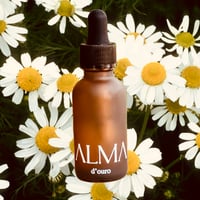 Image 1 of { CALMINHA } Calming Body Oil