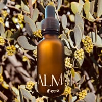 Image 1 of { ROSA MEXICANA } Nourishing Body Oil