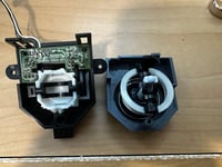 Image 3 of N64 OEM Gears