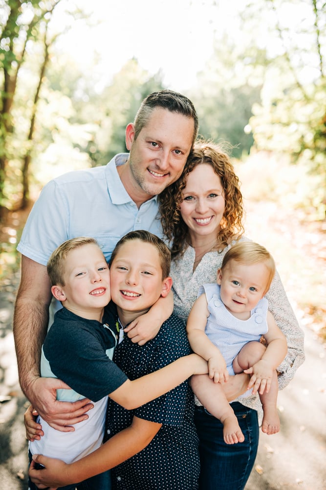 Image of Fall 2024 mini sessions 