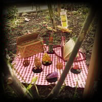 Image 4 of 4001- Fall Harvest Collection