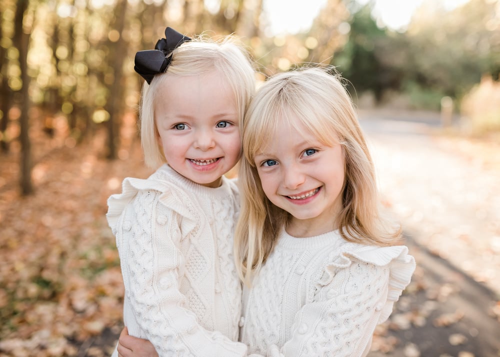 Image of Fall 2024 mini sessions 