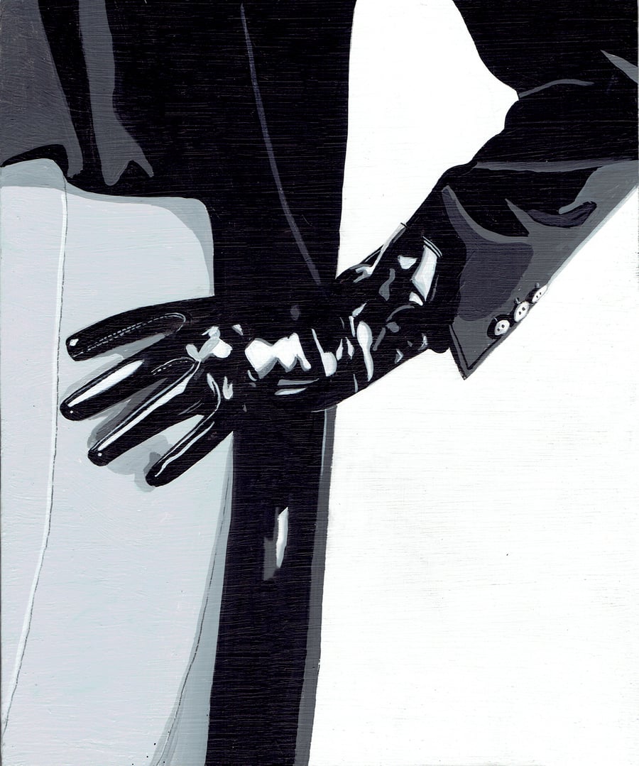 Image of SUNDAY MORNING