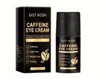 Caffeine Eye Cream