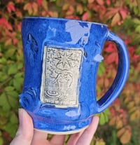 Star Tarot Mug