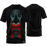 Image 1 of Lo Key "The Book of Time" T-Shirt