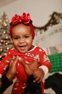 Image 2 of IN STUDIO CHRISTMAS SESSIONS