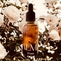 { ROSA MARIA } Nurturing Body Oil