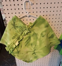 Image 2 of No Sew Fleece Ponchos