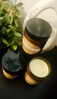 Image 1 of Shea Butter Hair & Body Cream