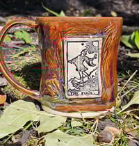 Fool Tarot Mug