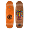 "RADCATS" 9.5" Tugboat Shape
