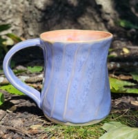 Lavender Kimchi Mug