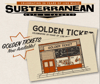 #SUBT30 Golden Ticket