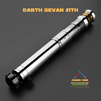 Image 4 of Darth Revan Sith Lightsaber