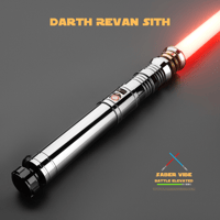 Image 5 of Darth Revan Sith Lightsaber