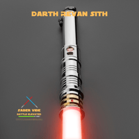 Image 6 of Darth Revan Sith Lightsaber
