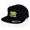 "CLASSIC ELEPHANT" 5 Panel Hat