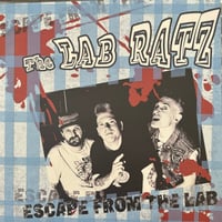 The Lab Ratz