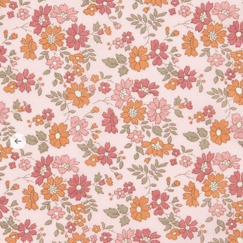 Image of CAPEL FLORET ( B )