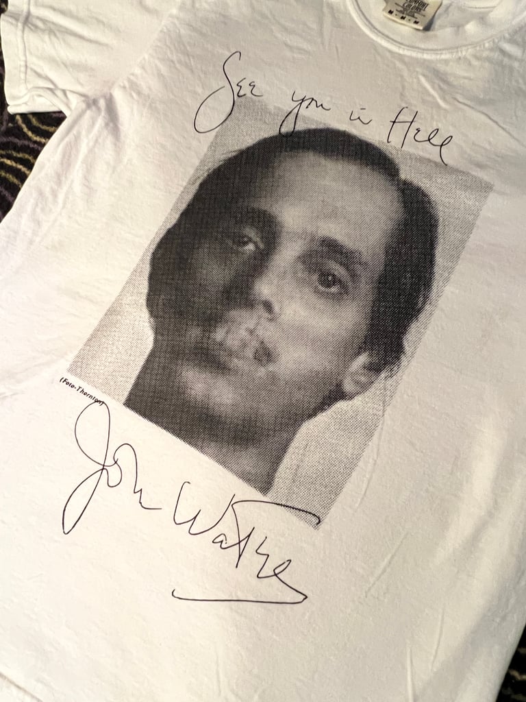 John Waters Image 2
