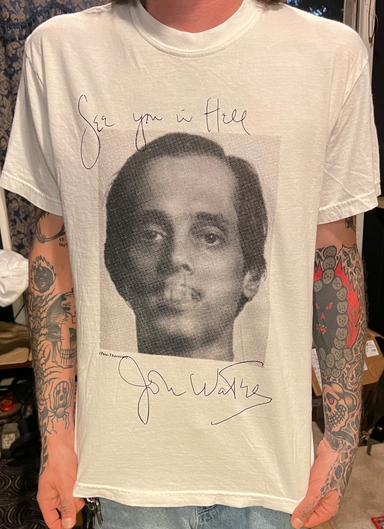 John Waters Image 3